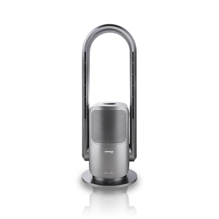 German Pool 德國寶 UV-C空氣淨化風扇暖風機 EFB-PCTH