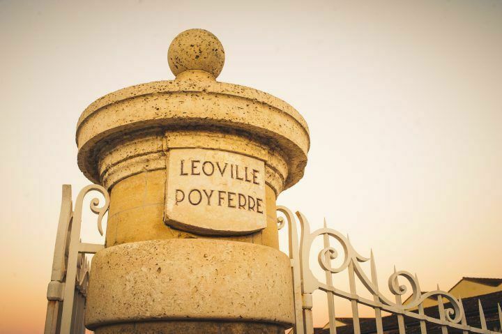 Chateau Leoville Poyferre