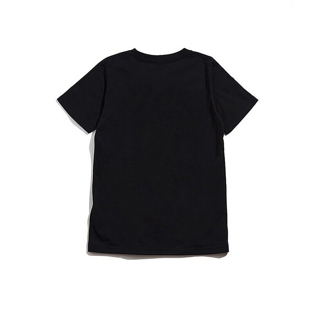 XCTRL 浮世繪隱士短T-黑