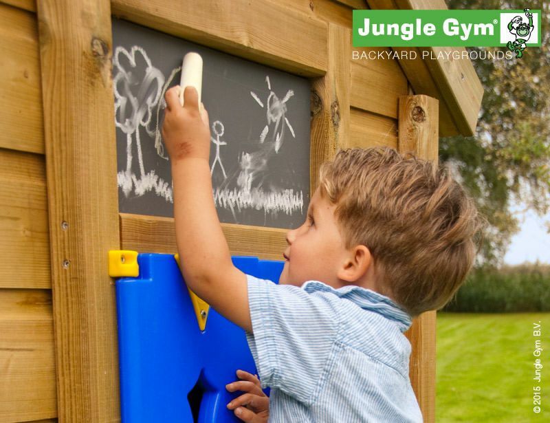 Jungle Playhouse