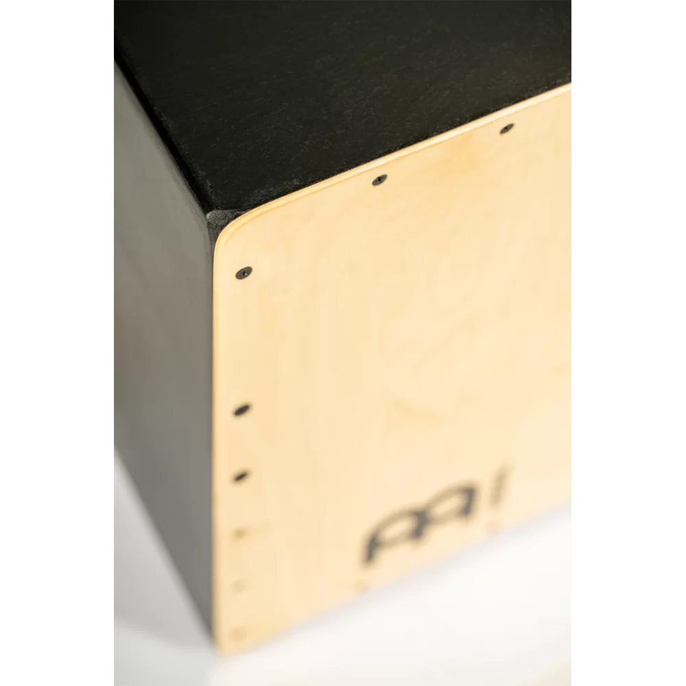 Meinl MEINL PSC100B 可插電 木箱鼓 Cajon 第 3 張圖片｜三峽吉他 / Bass