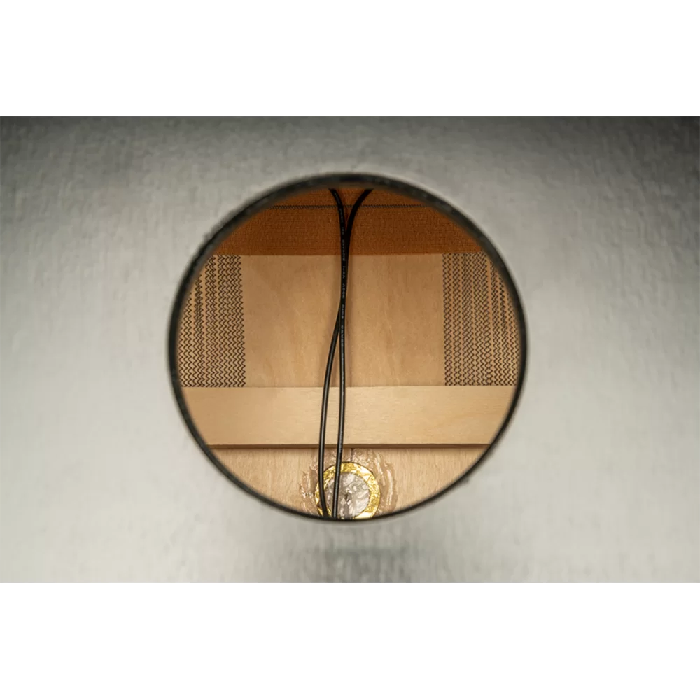 Meinl MEINL PSC100B 可插電 木箱鼓 Cajon 第 4 張圖片｜三峽吉他 / Bass