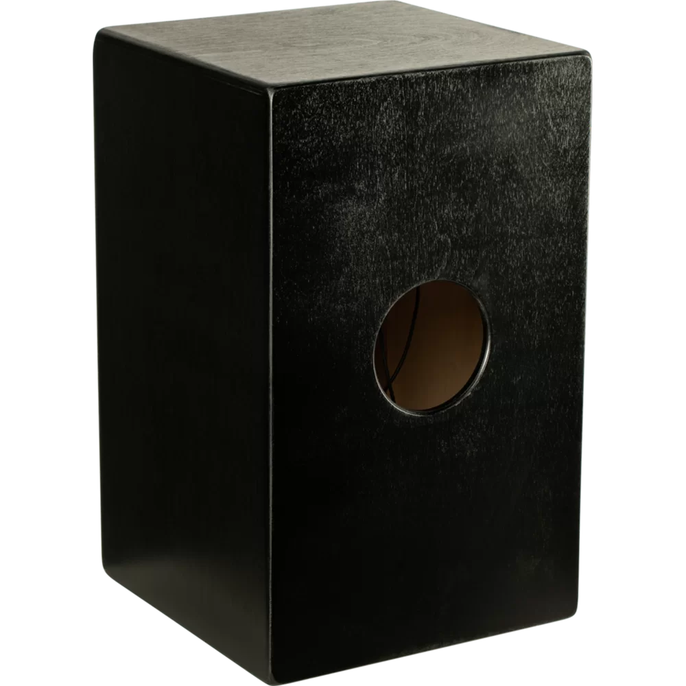 Meinl MEINL PSC100B 可插電 木箱鼓 Cajon 第 2 張圖片｜三峽吉他 / Bass
