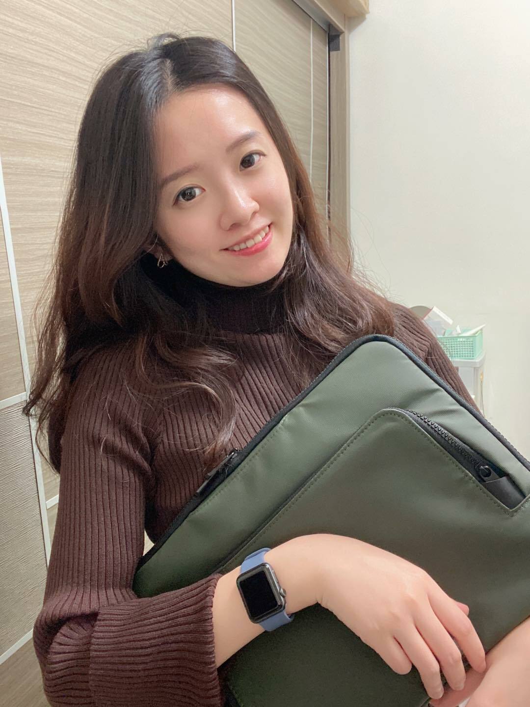 小湯圓小珍珠の生活日常 babytwins1220 JTLEGEND NESS 巧納筆電內袋開箱