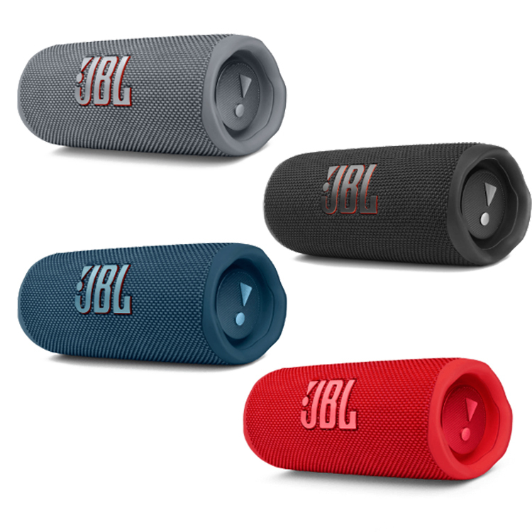 JBL Flip 6 便攜式防水無線藍牙喇叭