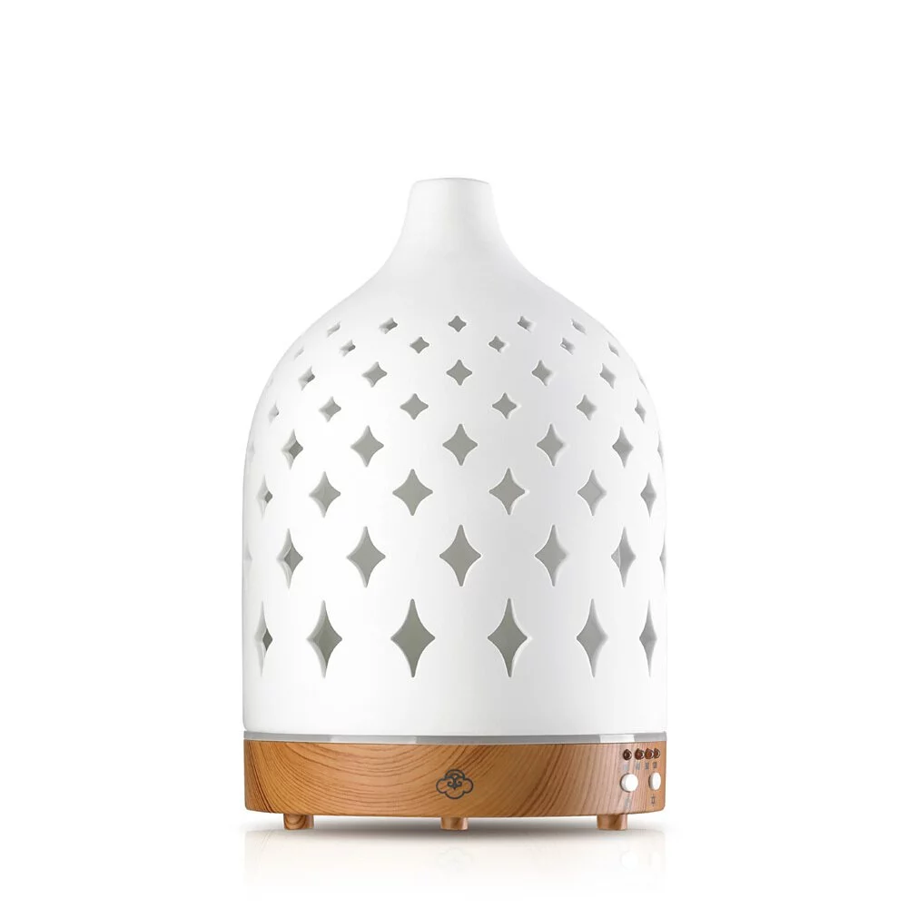 【SERENE HOUSE】繁星香氛霧化機