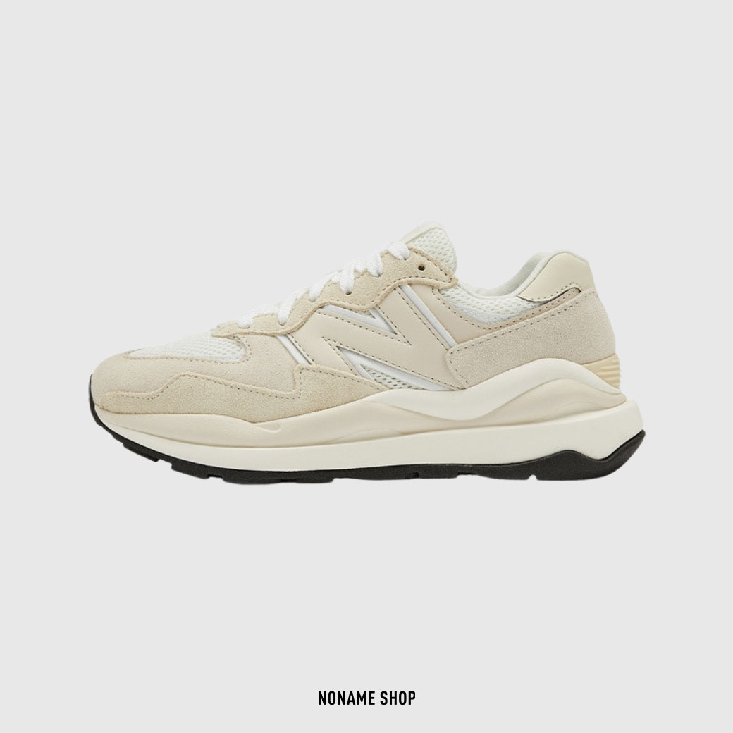 NEW BALANCE NB 5740 老爹鞋 奶霜 (男/女款)