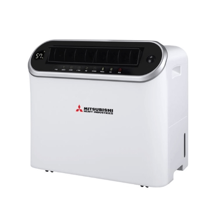 Mitsubishi Heavy 三菱重工 25公升乾衣抽濕機 DA25W-H