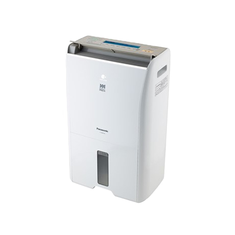 Panasonic 樂聲 21公升2合1空氣淨化抽濕機 F-YAP21H