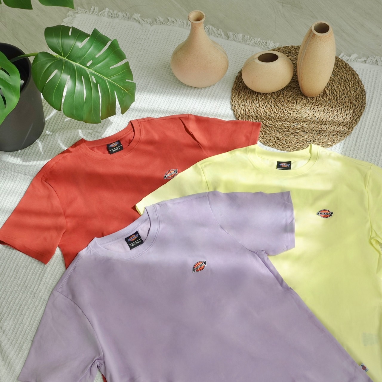 DICKIES T-shirt