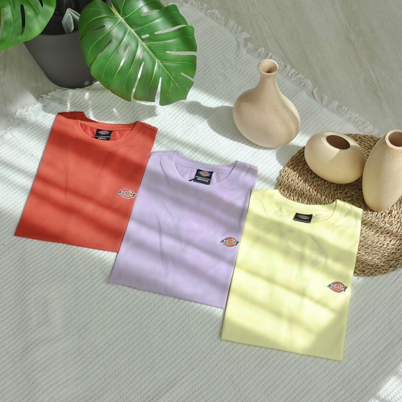 DICKIES T-shirt