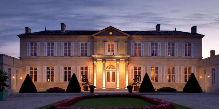 Chateau Branaire Ducru