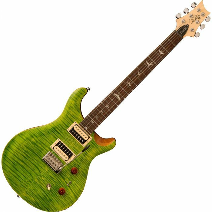 PRS SE Custom 24-08 電吉他公司貨【宛伶樂器】