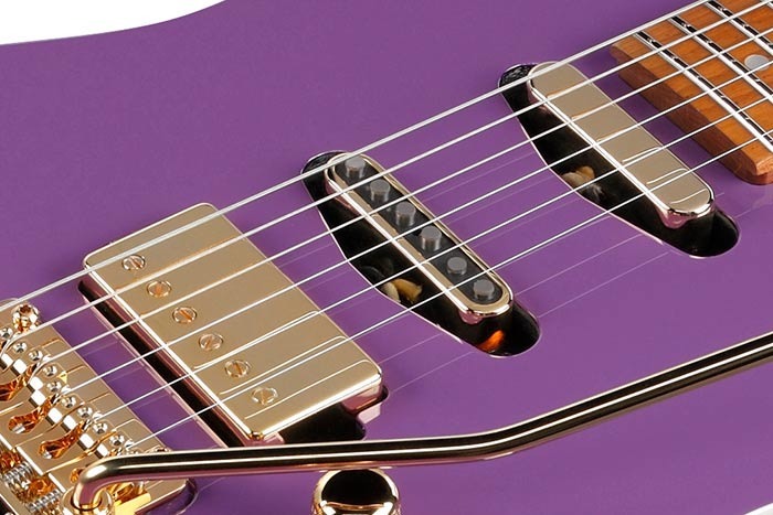 Ibanez IBANEZ LB1 電吉他 Lari Basilio 簽名琴 日廠 第 5 張圖片｜三峽吉他 / Bass