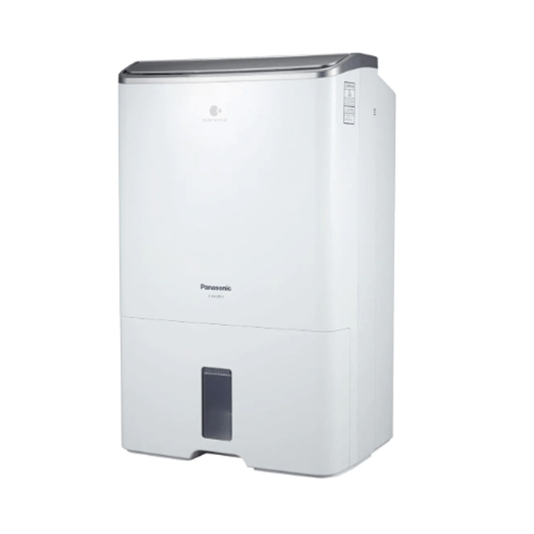 Panasonic 樂聲 25公升2合1空氣淨化抽濕機 F-YAU25H