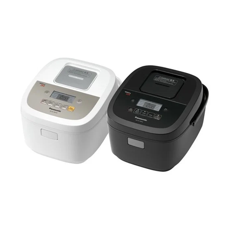 Panasonic 樂聲 IH磁應西施電飯煲 (1.0公升) SR-AL108