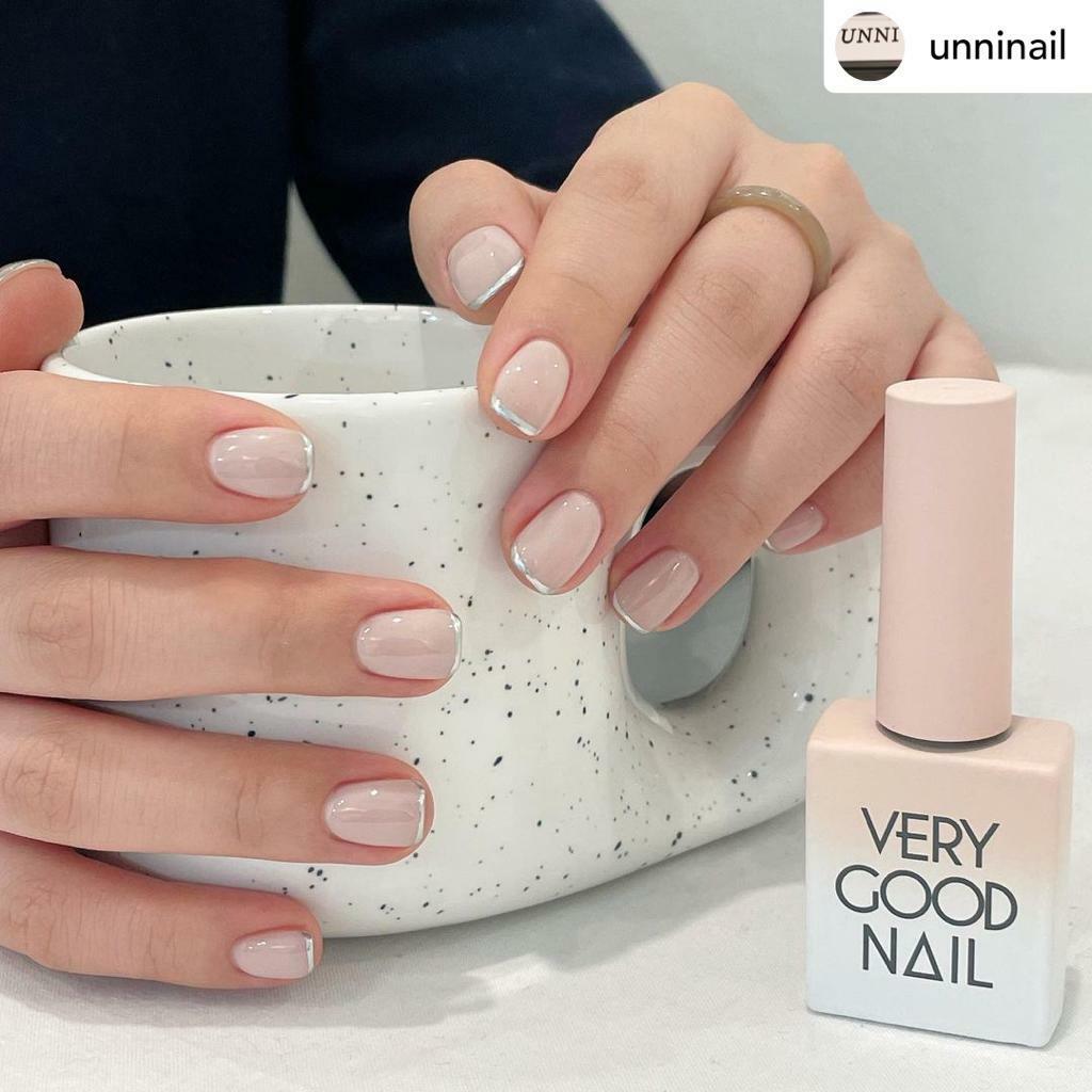 VERYGOODNAIL S15 (GLASSY)