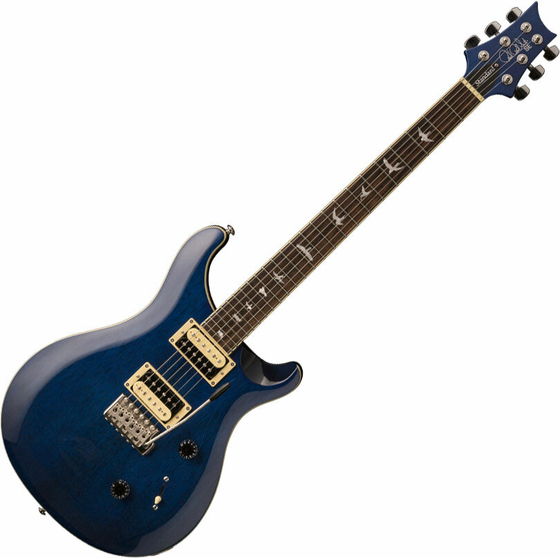 PRS SE Standard 24-08 電吉他公司貨【宛伶樂器】