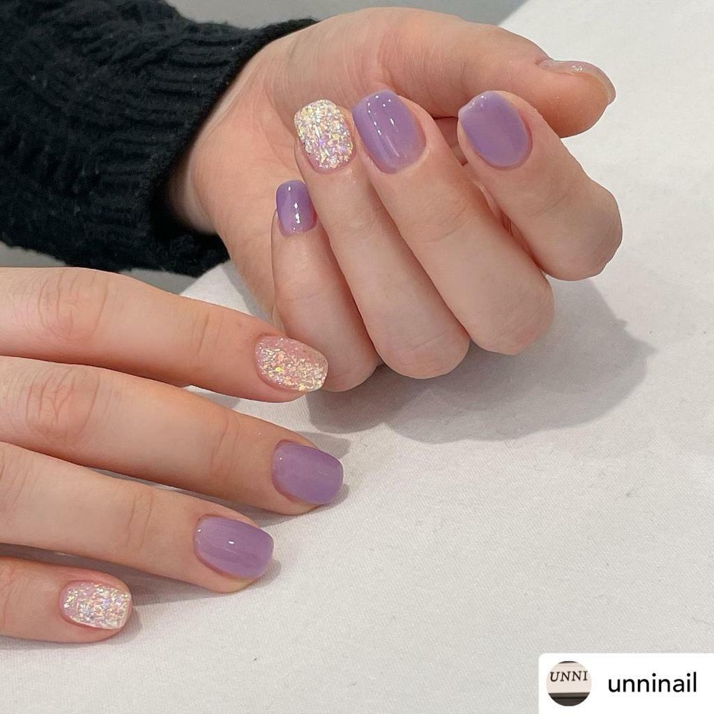 VERYGOODNAIL S17 (GLASSY)