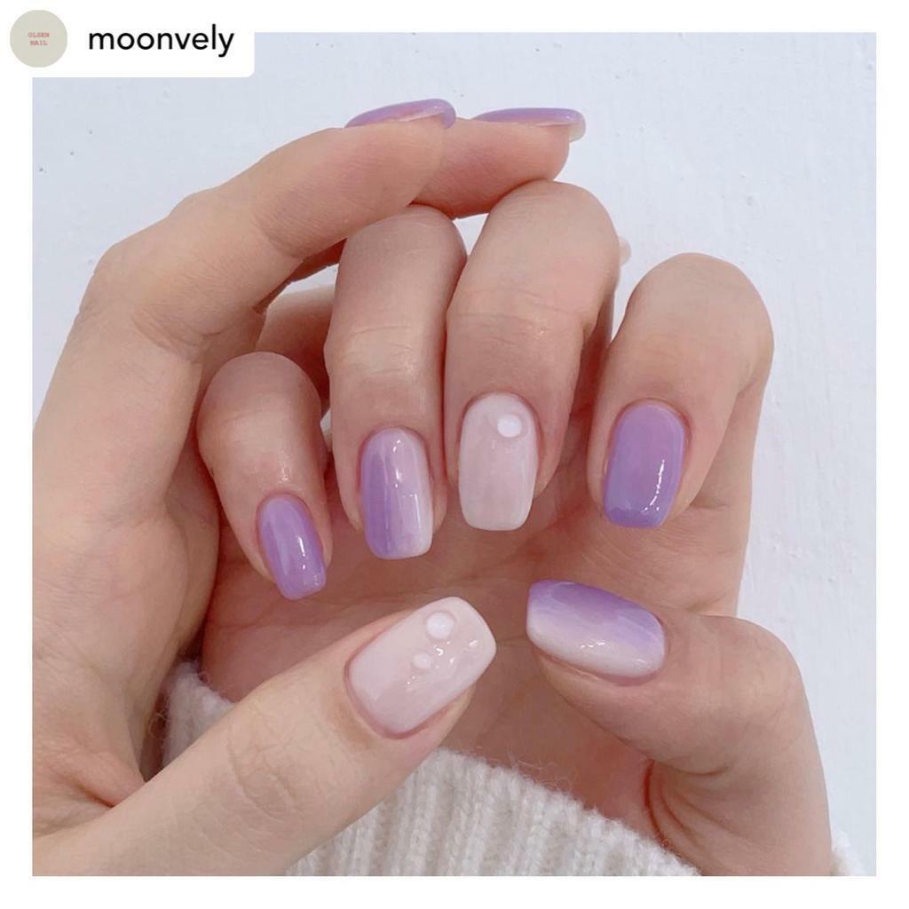 VERYGOODNAIL S17 (GLASSY)