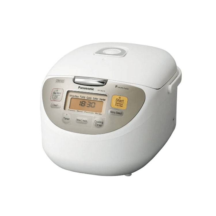 Panasonic 樂聲 鑽石快思邏輯西施電飯煲 (1.8公升) SR-ND18