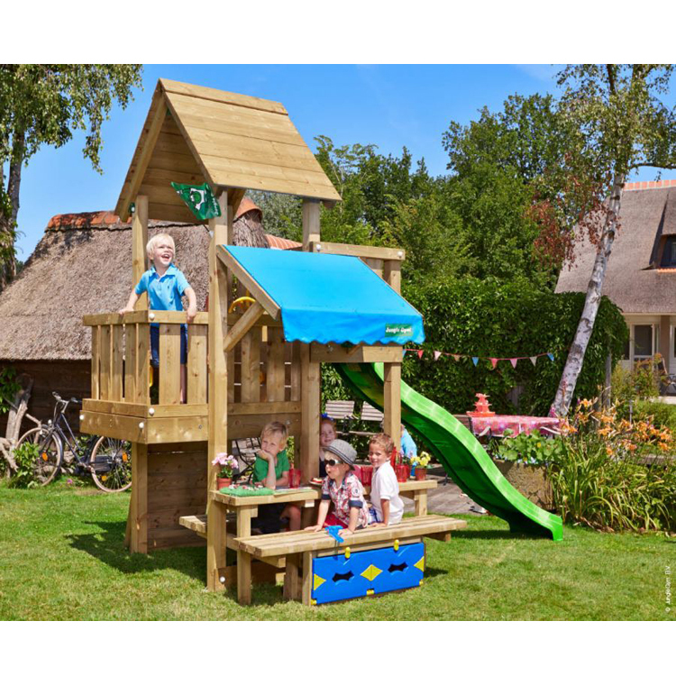 Cubby Mini Picnic 160