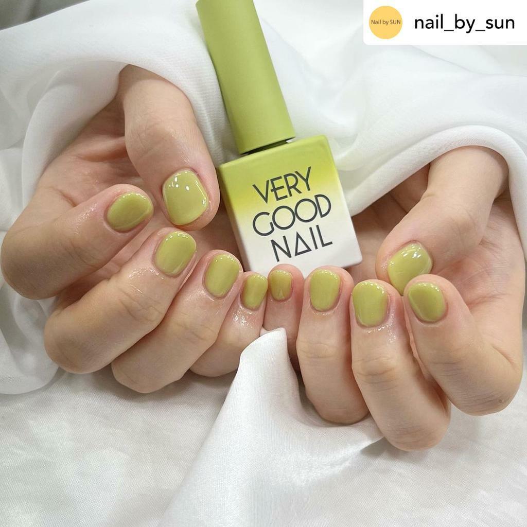 *限時半價 VERYGOODNAIL S20