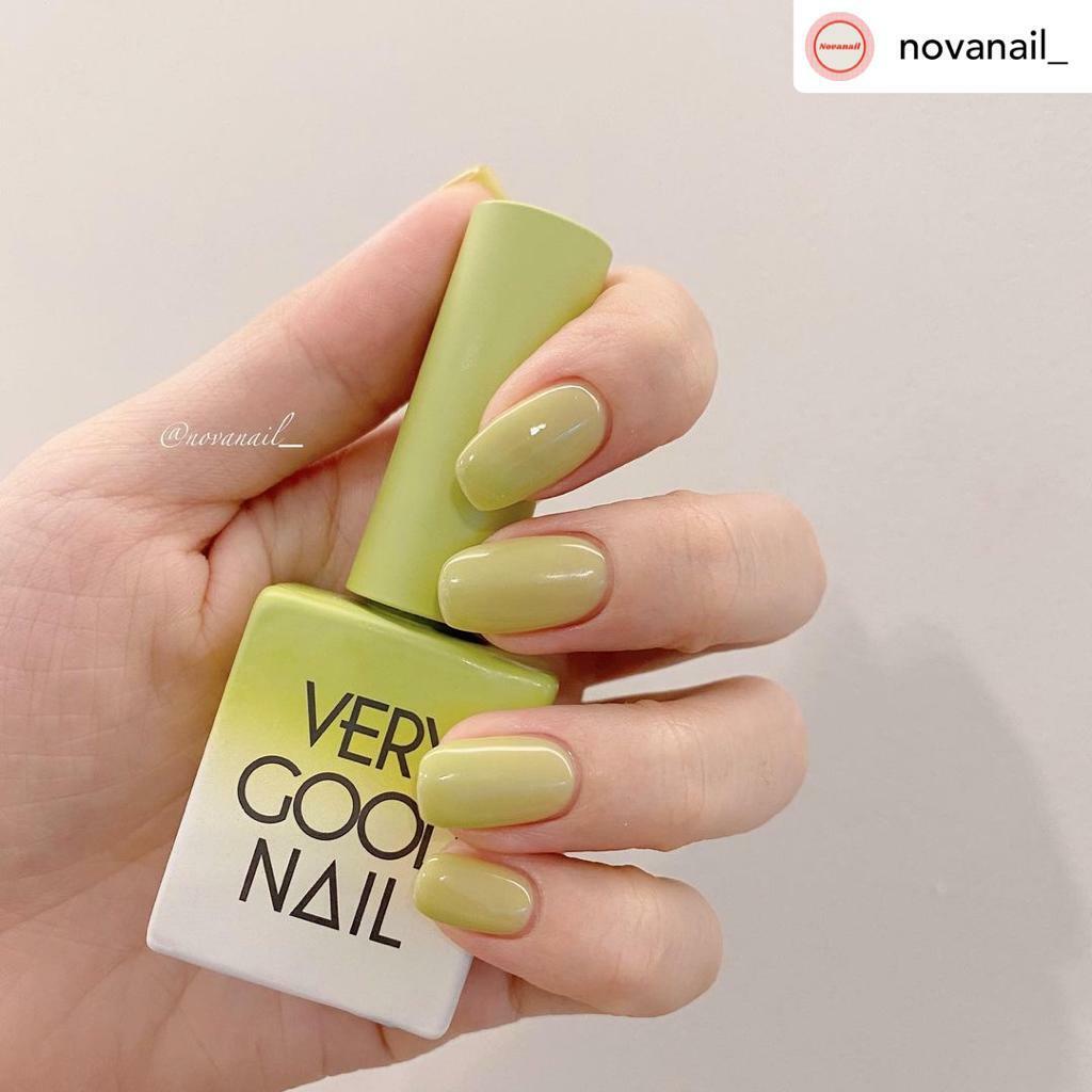 【買一送一】VERYGOODNAIL S20
