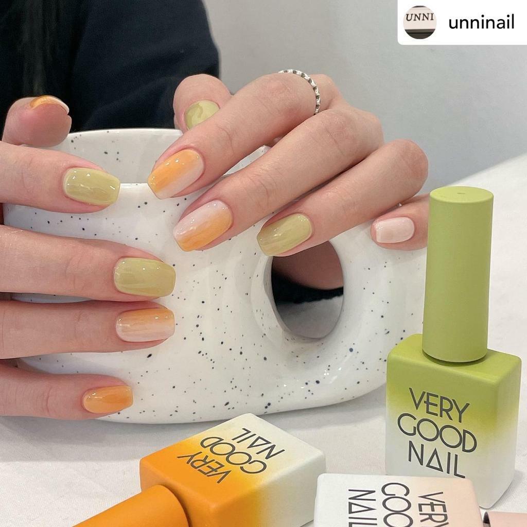 *限時半價 VERYGOODNAIL S19