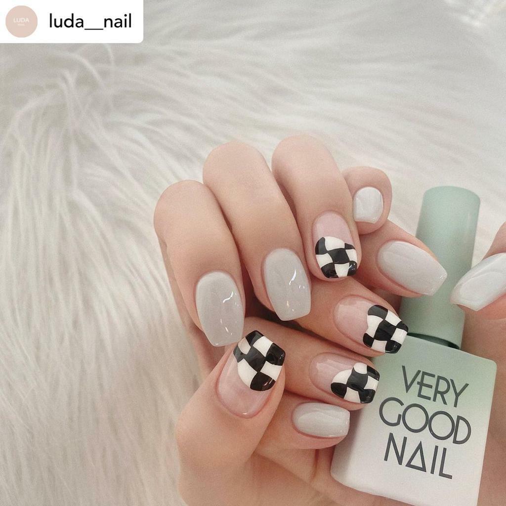 【買一送一】VERYGOODNAIL S21