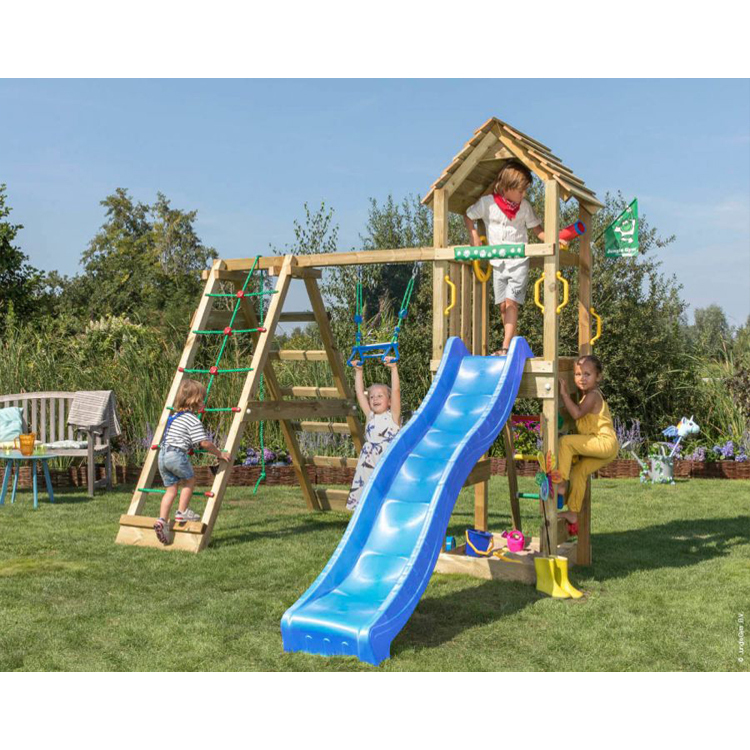 Cocoon 1 Climb