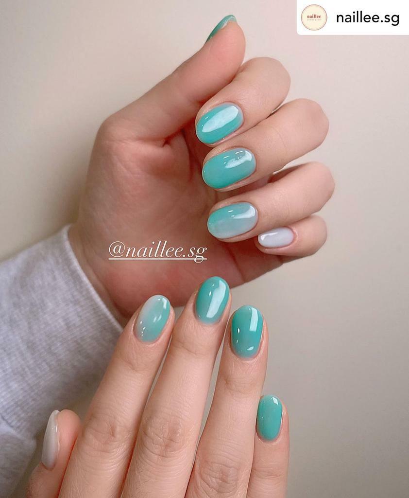 VERYGOODNAIL S22 (GLASSY)