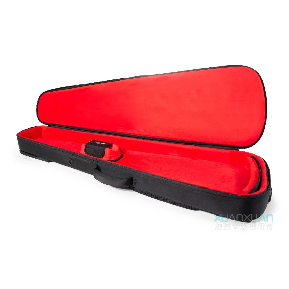 GATOR CASES GATOR CASES 頂級硬袋 ICON系列 電吉他 第 4 張圖片｜三峽吉他 / Bass