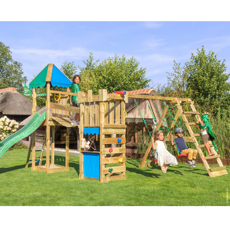 Explorer 2 Climb