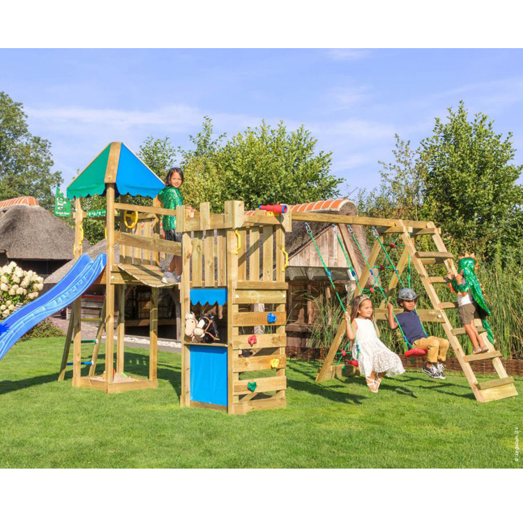 Explorer 2 Climb