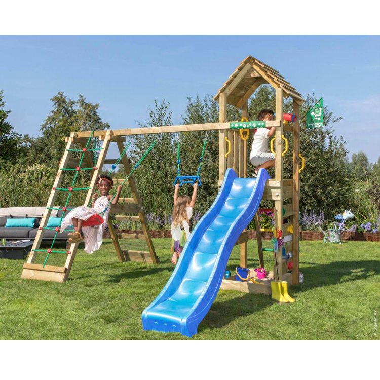 Cocoon 2 Climb