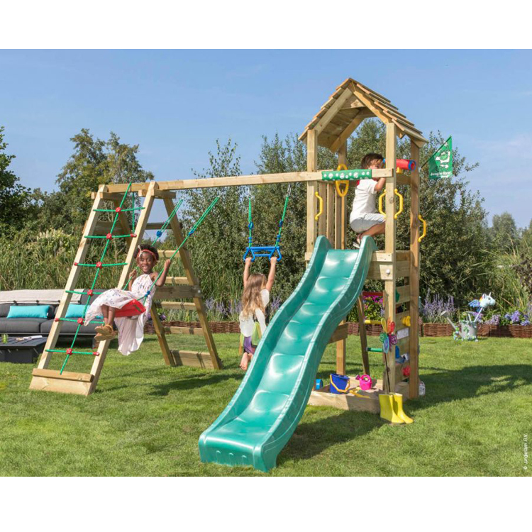 Cocoon 2 Climb