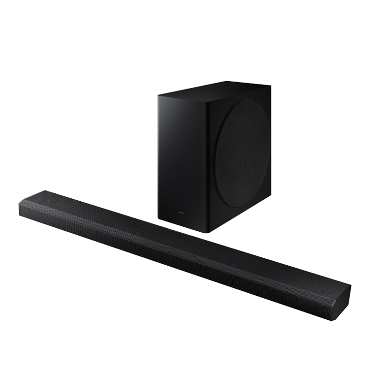 Samsung 三星 3.1.2ch Soundbar (2021) HW-Q800A