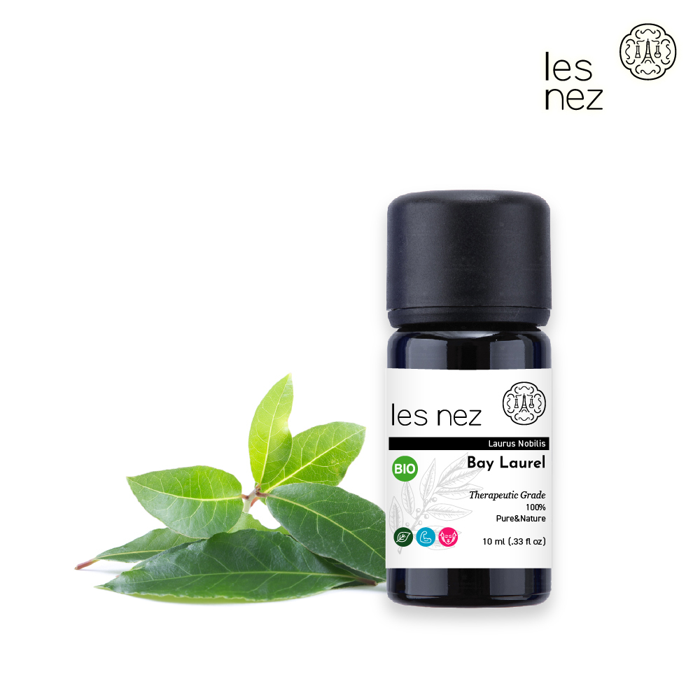 les nez 月桂精油