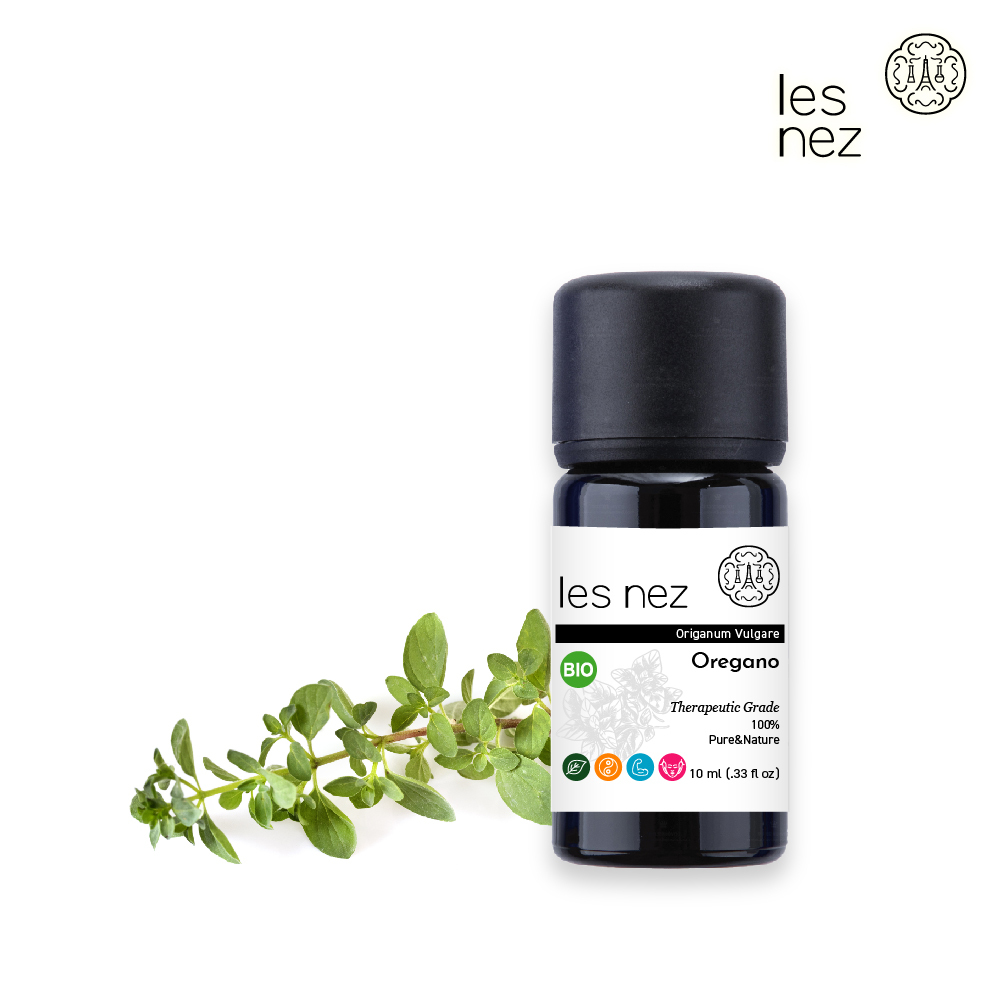 les nez 牛至(奧勒岡)精油