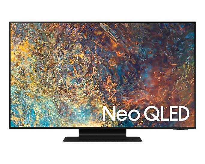 Samsung 三星 50" QN90A Neo QLED 4K Smart TV (2021) QA50QN90AAJXZK