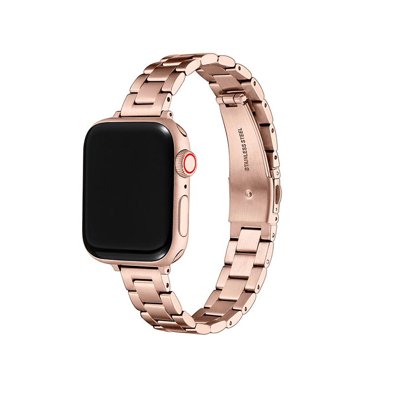 Apple Watch 細款不鏽鋼錶帶