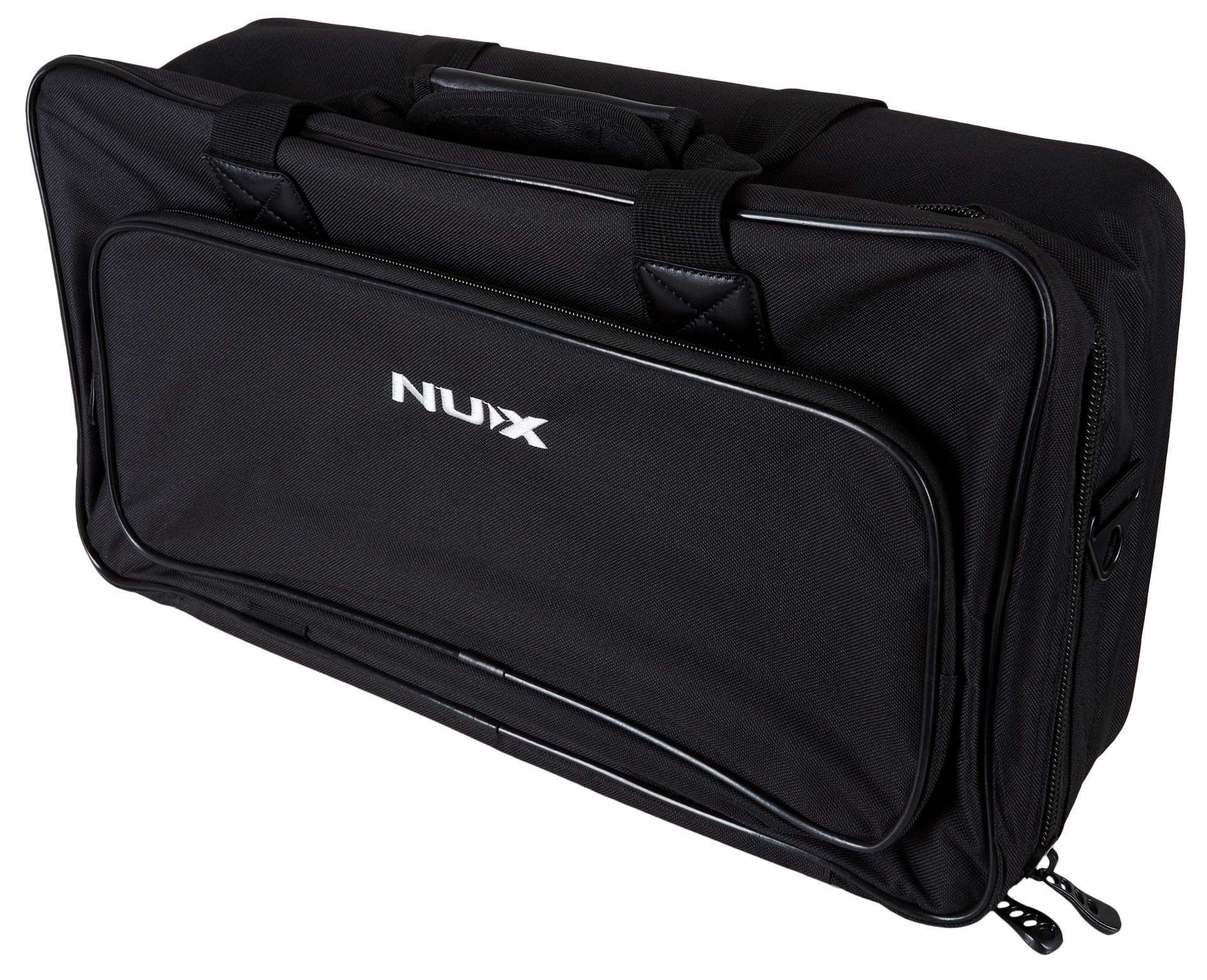 NUX NUX NPB-M/L Bumblebee 大黃蜂 效果器盤 第 2 張圖片｜三峽效果器