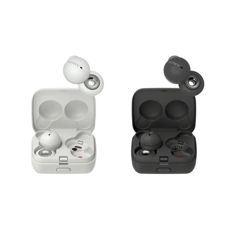 Sony LinkBuds 真無線耳機 WF-L900