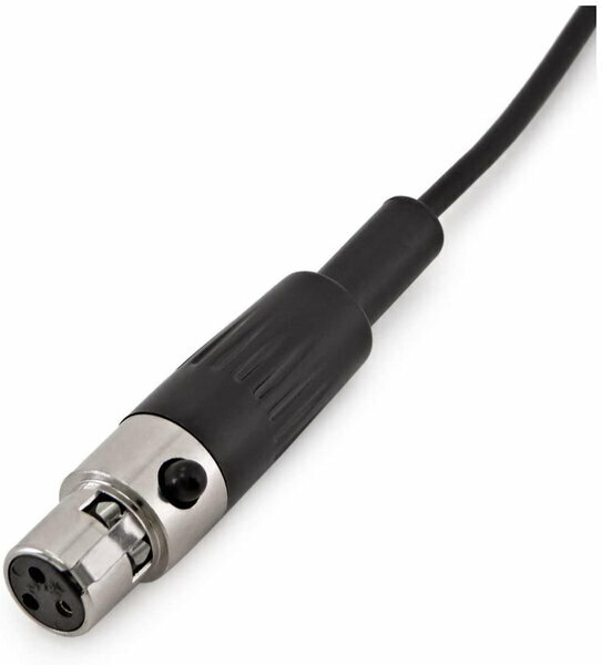 AKG AKG C411L 微型貼片震動式拾音器 第 3 張圖片｜三峽弦樂器