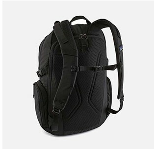 PATAGONIA Paxat Pack 32L 黑 雙肩 後背包 休閒 大容量  48046-BLK