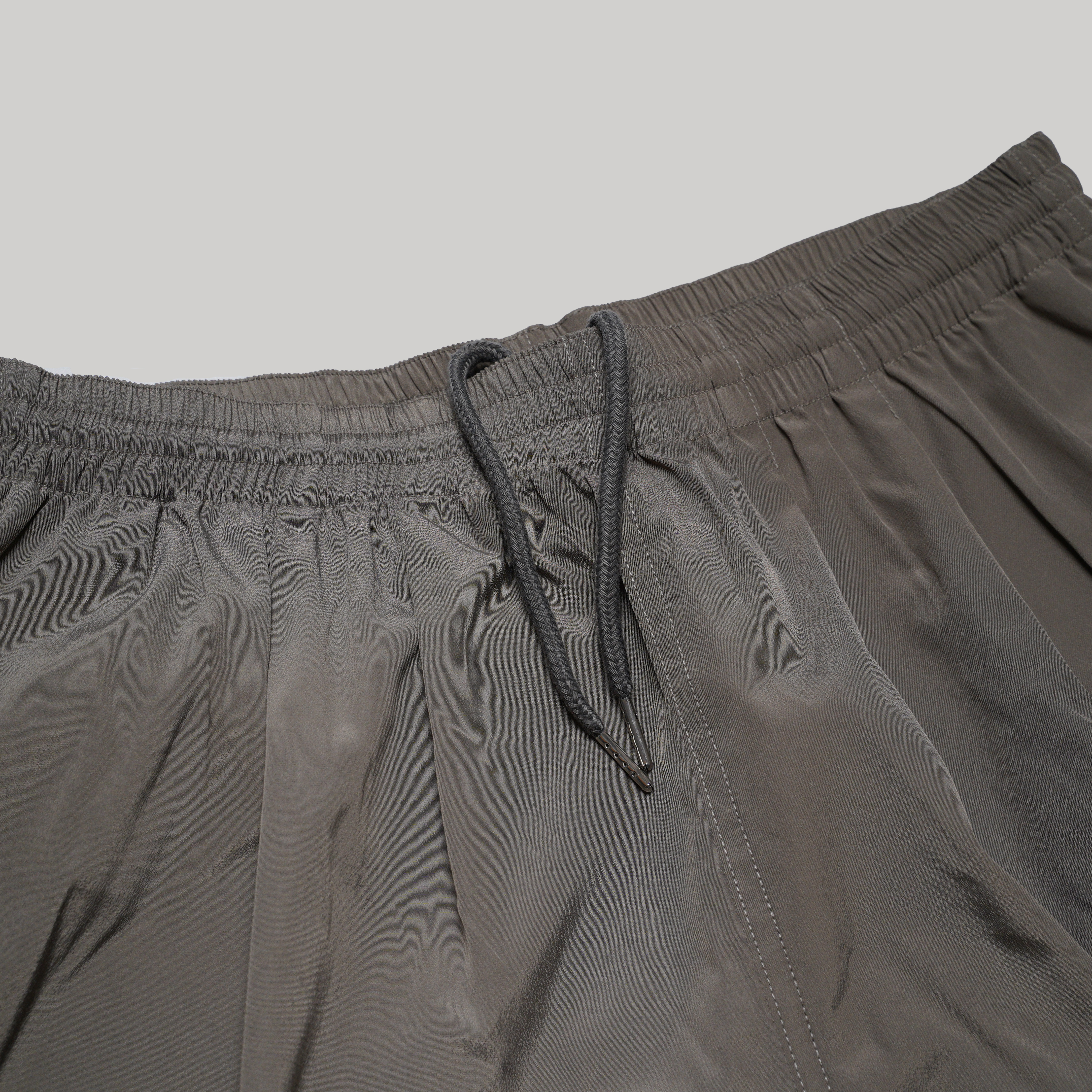 P.B.P - Daily Easy Shorts - Khaki