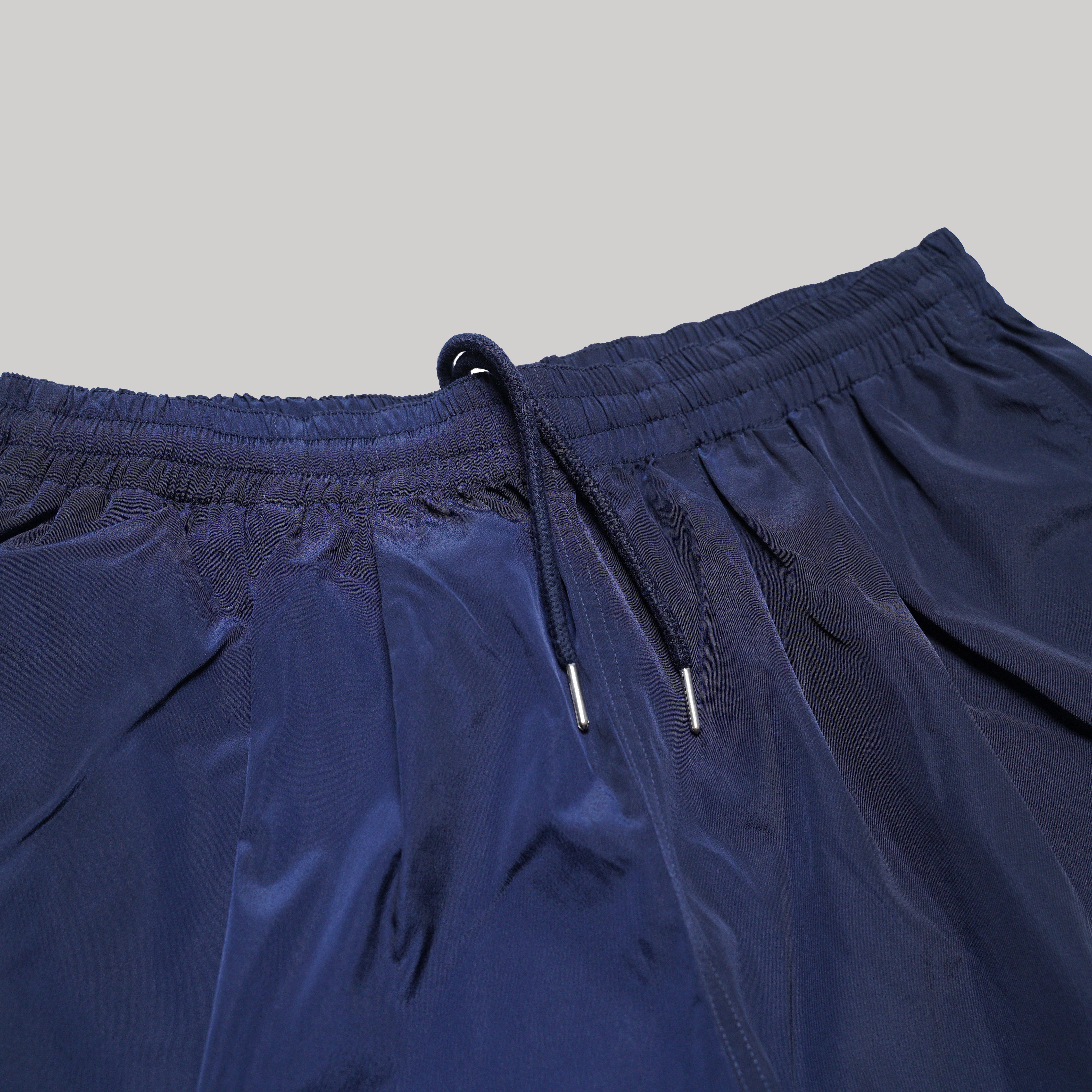 P.B.P - Daily Easy Shorts - Navy