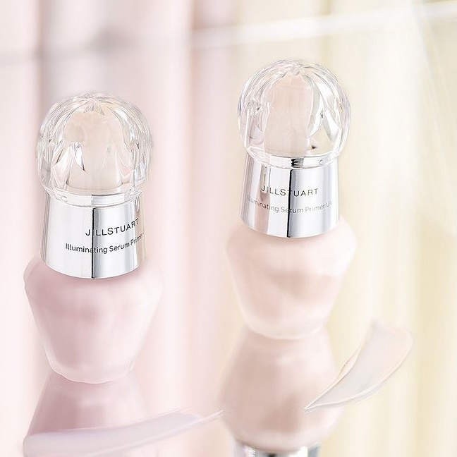 JILL STUART Illuminating Serum Primer UV SPF40 PA+++ 30ml