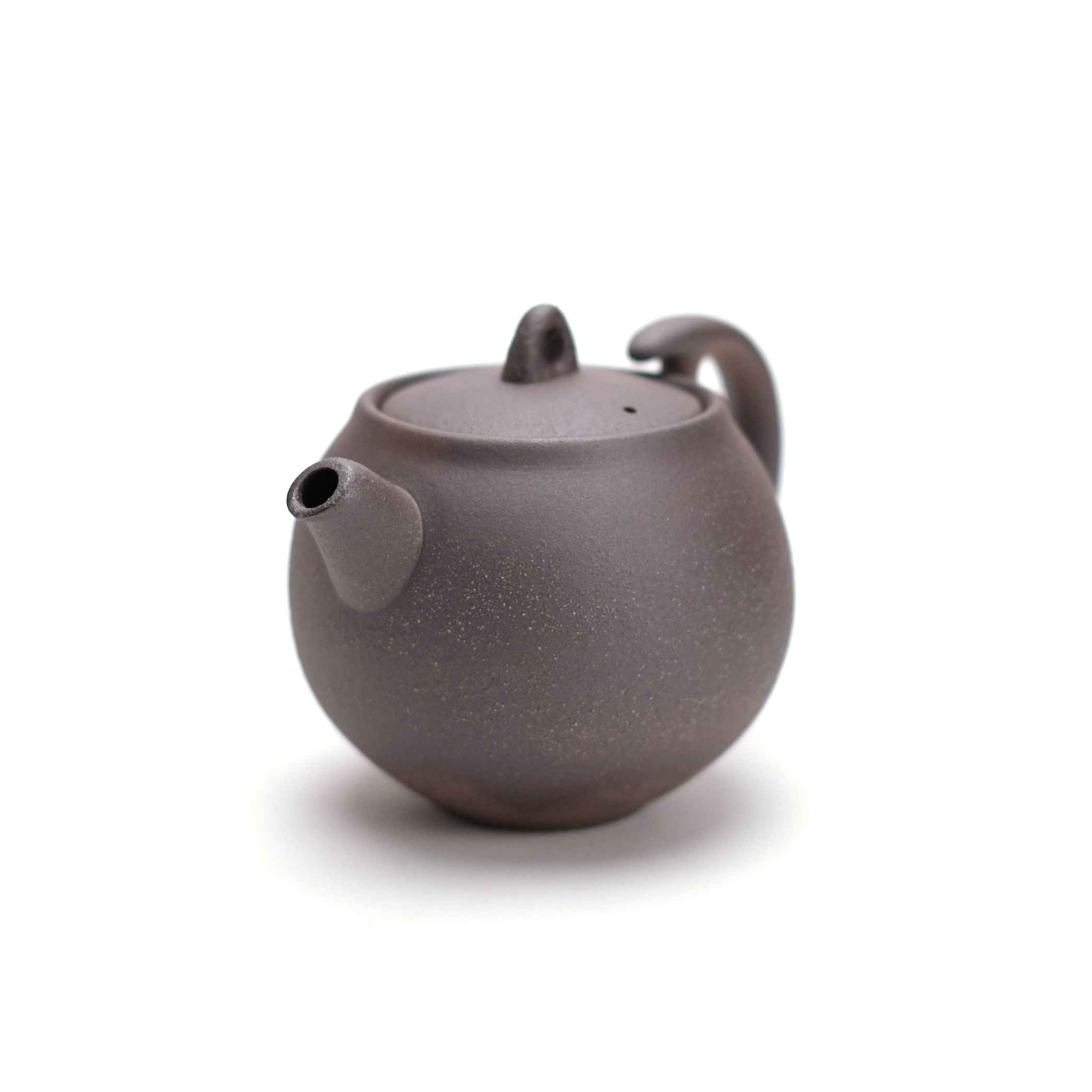 陶作坊│老岩泥滿好壺_焱(三次燒)